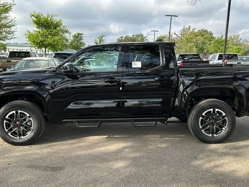 New 2026 Toyota Tacoma TRD Sport RWD image 4