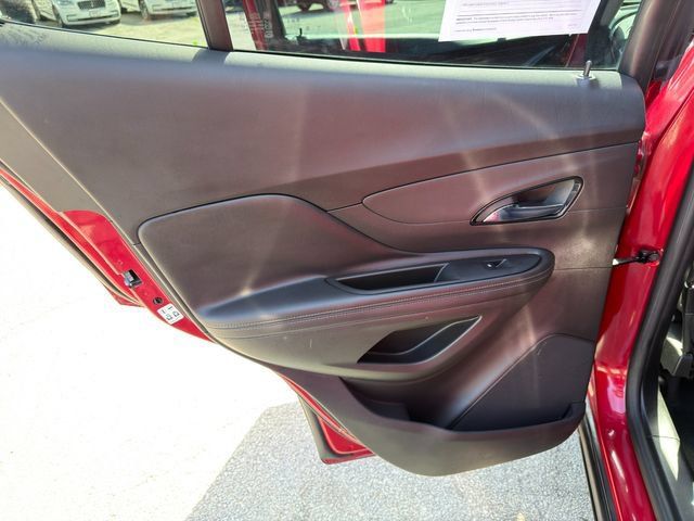 Used 2019 Buick Encore Preferred FWD image 14