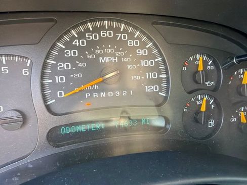 Used 2007 GMC Sierra 1500 SL RWD image 9