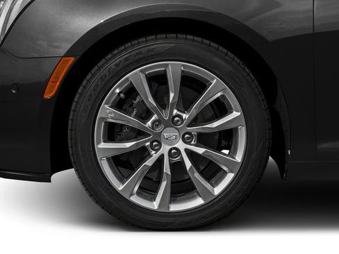 Used 2017 Cadillac XTS Luxury w/ Driver Awareness Package image 11