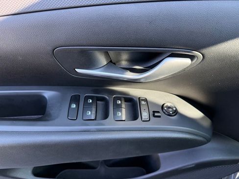 Used 2024 Hyundai Tucson SEL AWD/4WD image 22