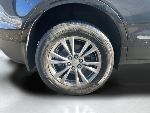 Used 2022 Cadillac XT5 Premium Luxury image 10