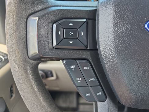 Used 2019 Ford F150 XL w/ Equipment Group 101A Mid RWD image 18