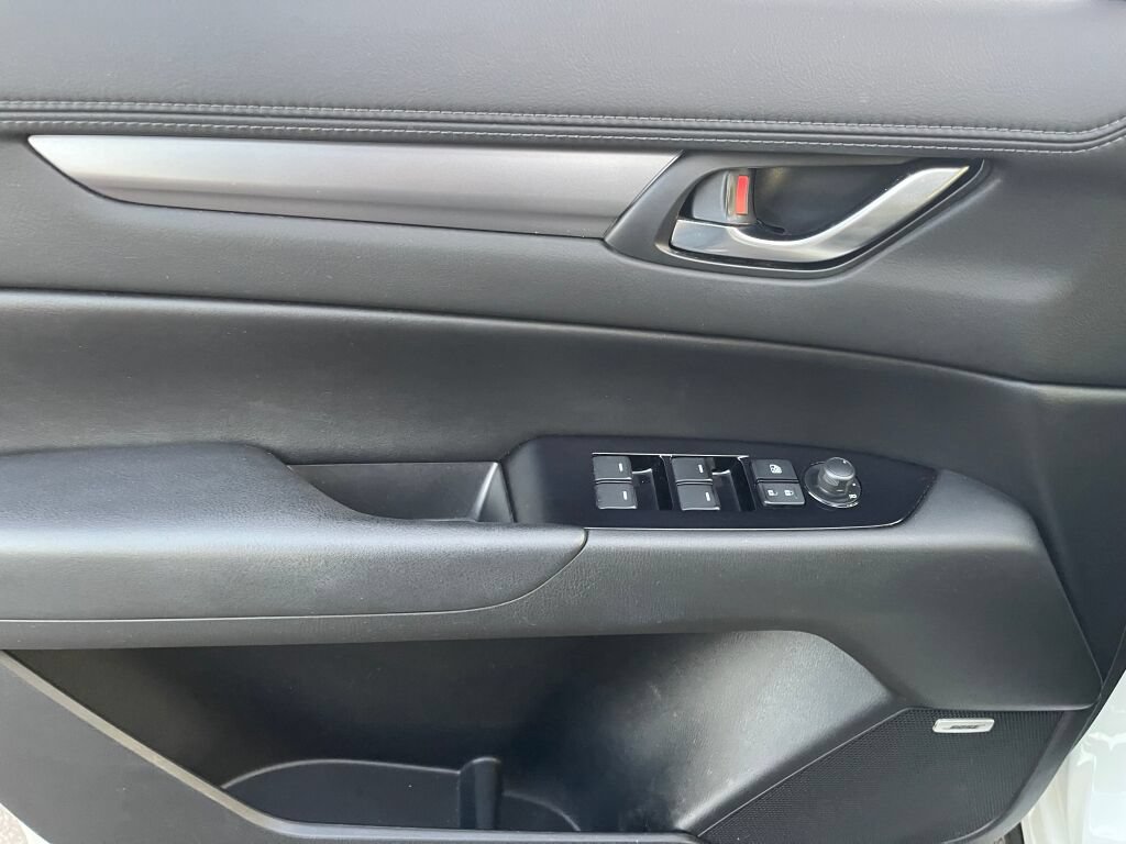 Used 2019 MAZDA CX-5 Touring AWD/4WD image 8
