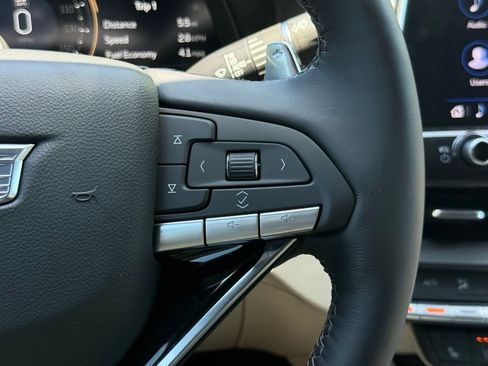 New 2026 Cadillac CT4 Premium Luxury RWD image 26