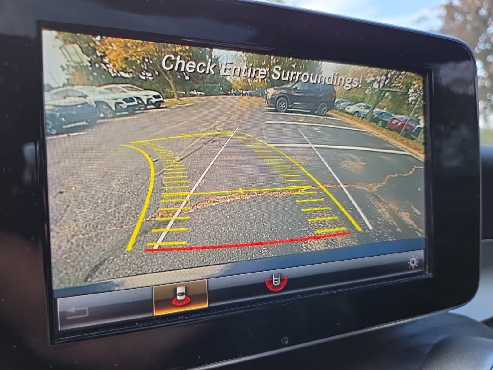 Used 2018 Mercedes-Benz C 300 4MATIC Sedan image 20