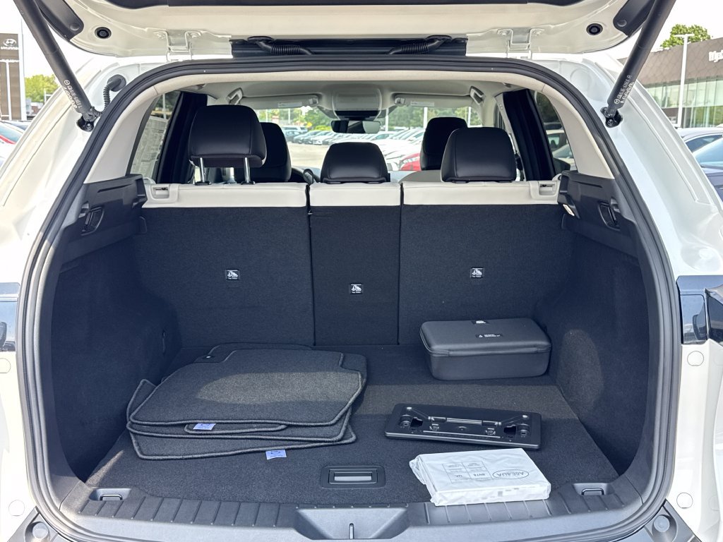 New 2026 MAZDA CX-5 Preferred AWD/4WD image 10