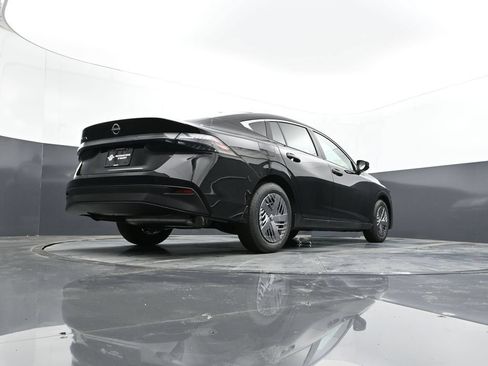 Used 2026 Nissan Sentra S w/ Floor Mat Package FWD image 25