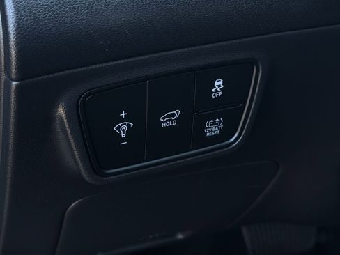 Used 2023 Hyundai Tucson Blue AWD/4WD image 26