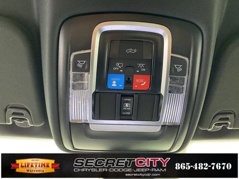 New 2026 RAM 1500 Big Horn image 20