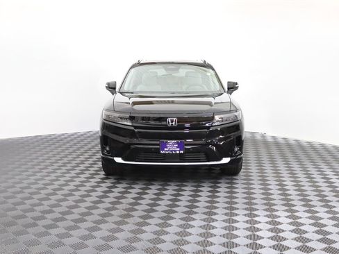 Used 2025 Honda Prologue Touring image 4