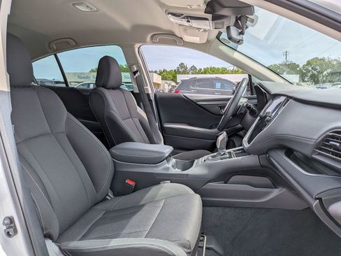 Used 2023 Subaru Legacy Premium AWD/4WD image 28