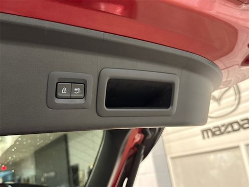 Certified 2023 MAZDA CX-30 2.5 Turbo w/ Premium Plus Pkg image 12