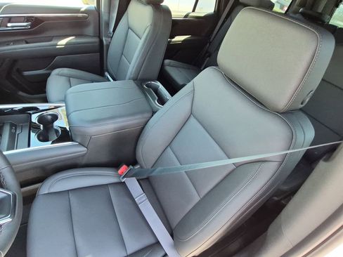 New 2026 Chevrolet Tahoe LT w/ Comfort Package AWD/4WD image 19