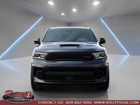 New 2027 Dodge Durango GT AWD/4WD image 7