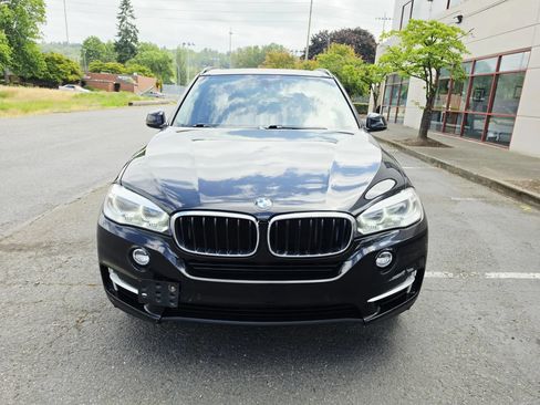 Used 2015 BMW X5 sDrive35i RWD image 8
