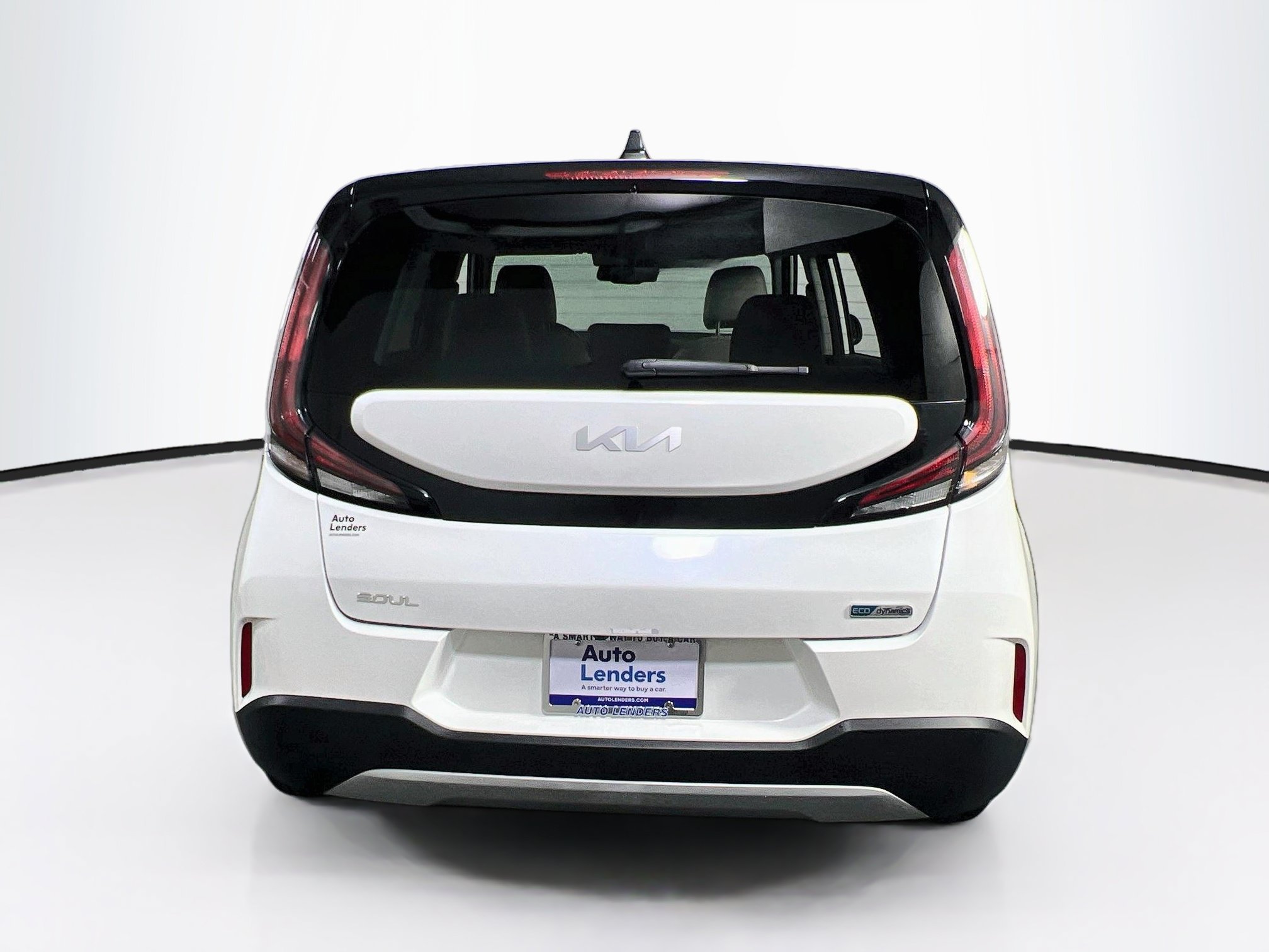 Used 2024 Kia Soul EX FWD image 6