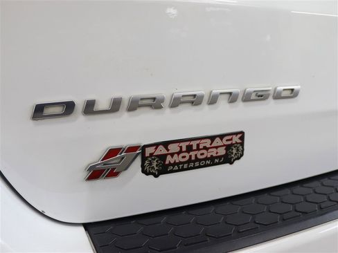 Used 2021 Dodge Durango Citadel image 27