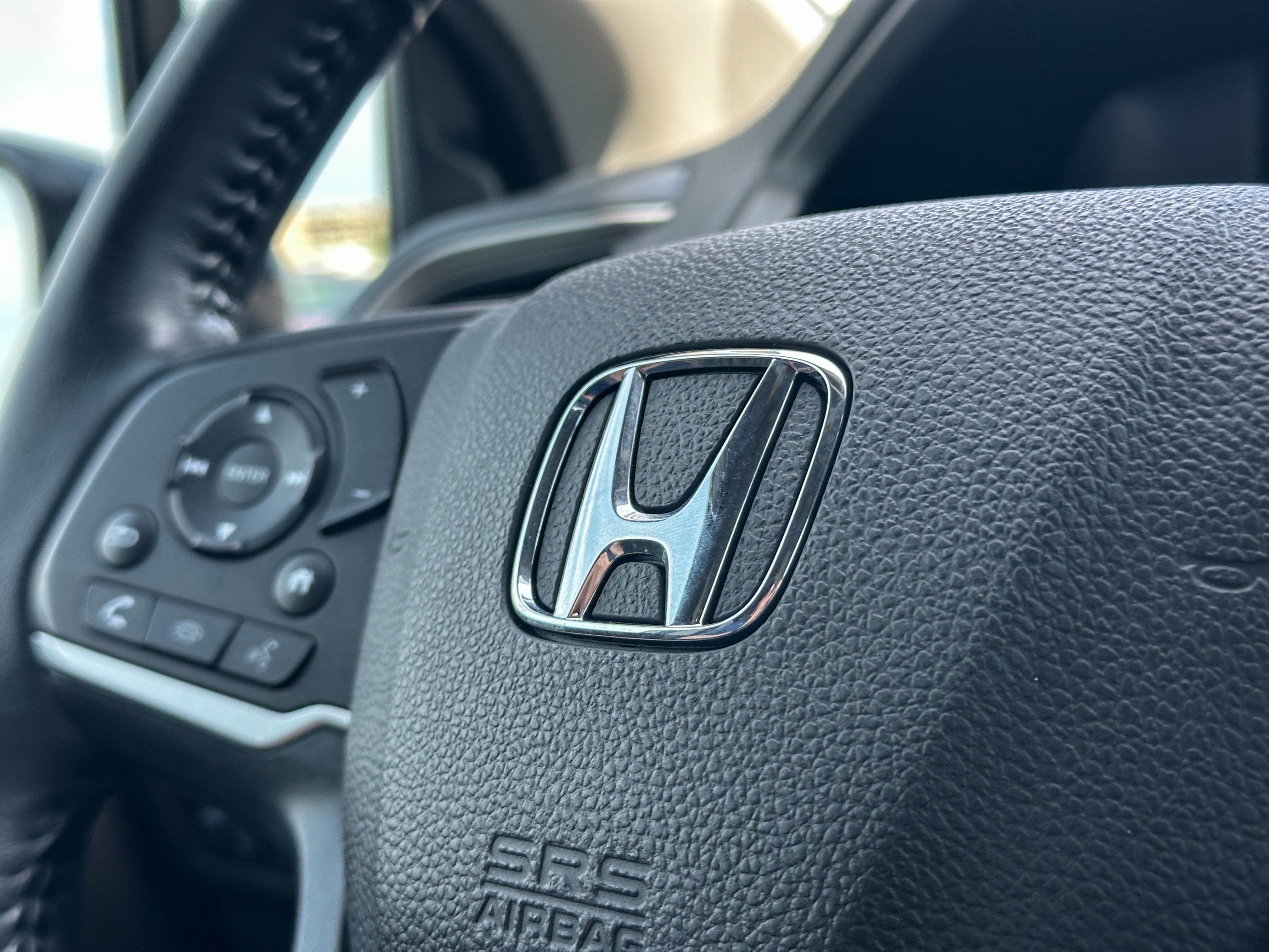 Certified 2022 Honda Odyssey EX-L image 34