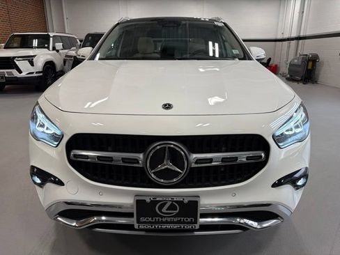 Used 2025 Mercedes-Benz GLA 250 4MATIC image 2
