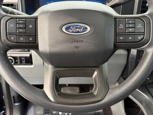 Certified 2023 Ford F350 XLT w/ Tremor Off-Road Package AWD/4WD image 40