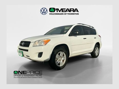 Used 2011 Toyota RAV4 2WD image 1