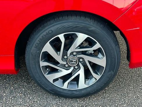 Used 2020 Honda Civic LX image 29