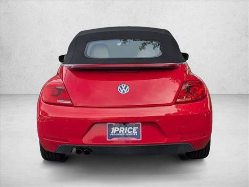 Used 2013 Volkswagen Beetle 2.5 FWD image 7