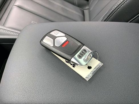 Certified 2025 Audi A5 2.0T Premium Plus w/ Convenience Plus Package image 10