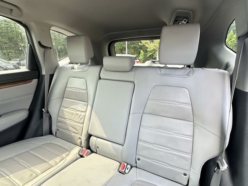 Used 2020 Honda CR-V EX-L image 10