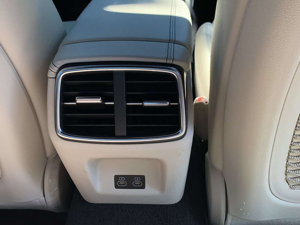 Certified 2026 Genesis G70 2.5T RWD image 38