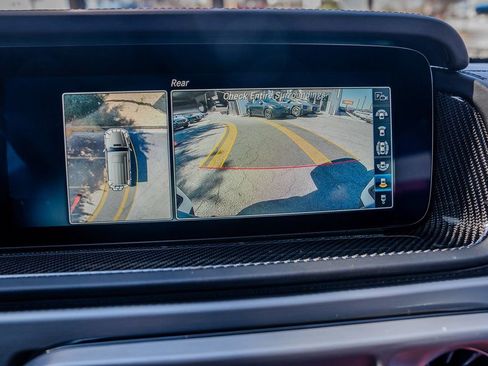 Used 2024 Mercedes-Benz G 63 AMG 4MATIC image 12