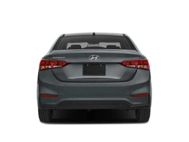 Used 2019 Hyundai Accent SE FWD image 7