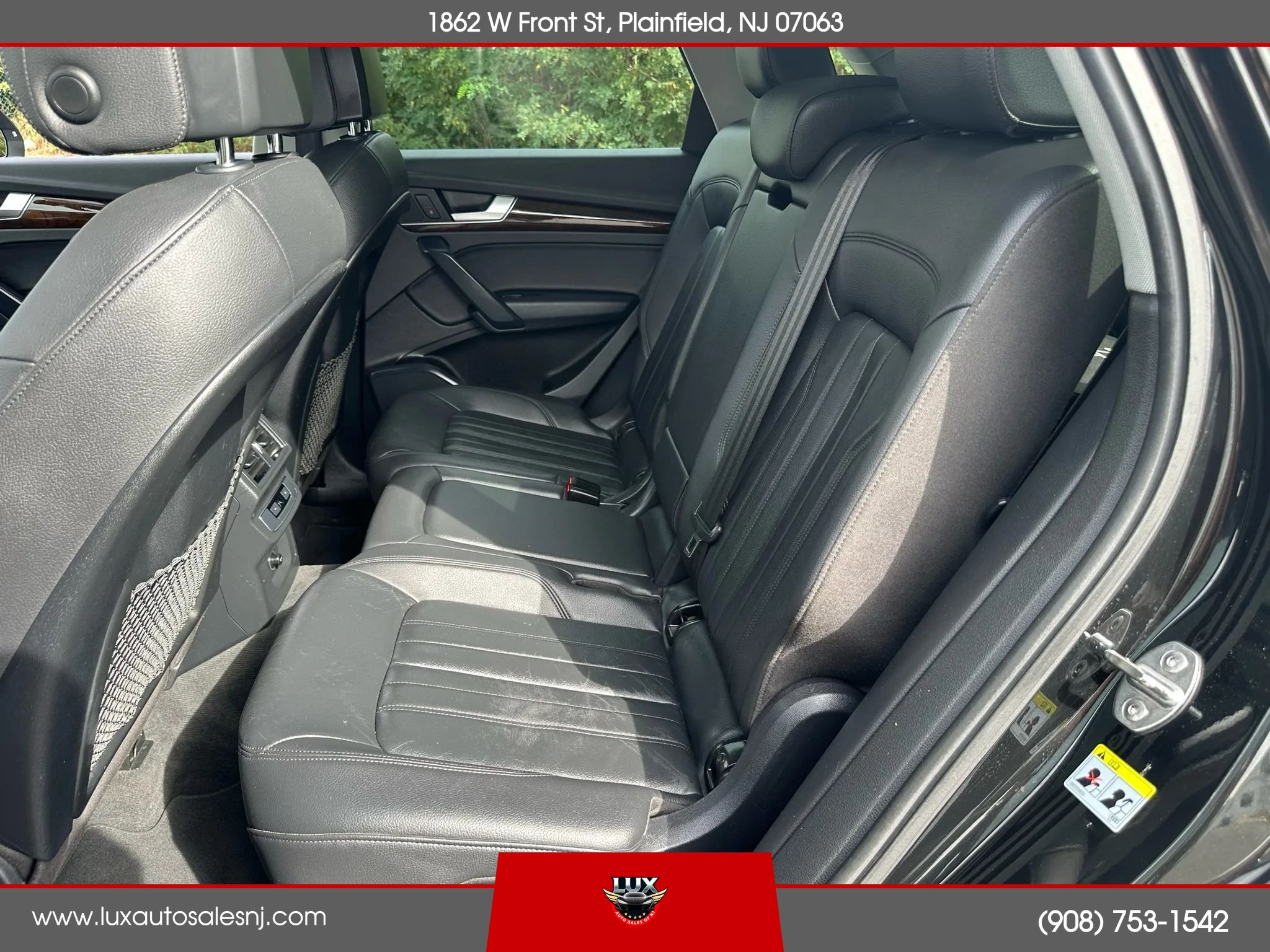 Used 2020 Audi Q5 e Premium w/ Convenience Package AWD/4WD image 28