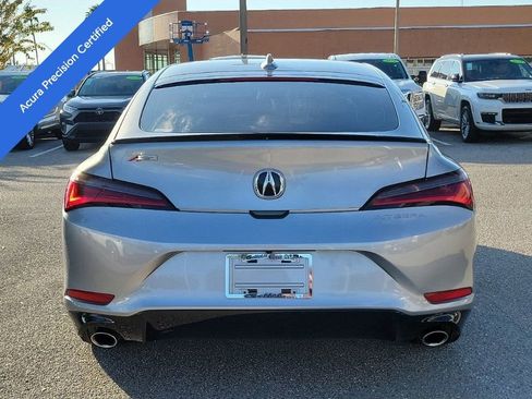 Certified 2023 Acura Integra A-Spec image 14