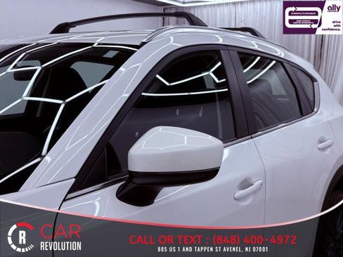 Used 2021 MAZDA CX-5 Sport image 54