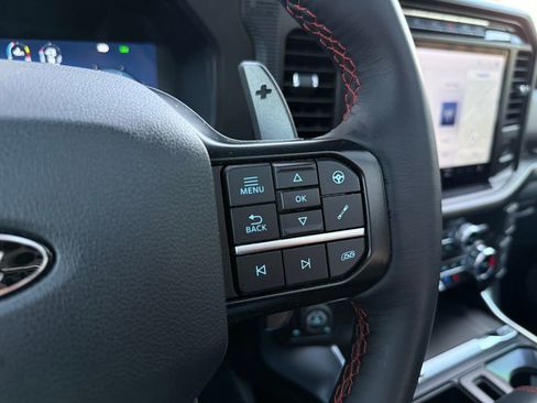 Used 2024 Ford F150 Raptor image 47