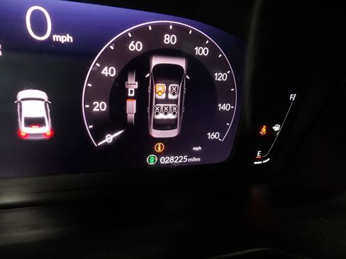 Used 2024 Honda Accord LX image 25