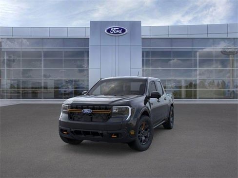 New 2026 Ford Maverick Tremor image 26