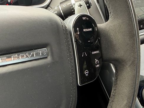 Used 2021 Land Rover Range Rover Sport HST image 41