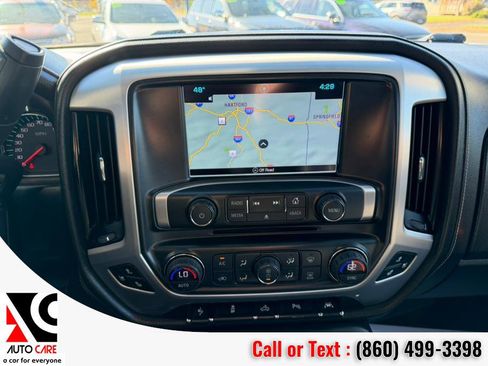 Used 2017 GMC Sierra 1500 SLT image 21