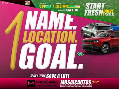 Used 2018 Ford Taurus Limited