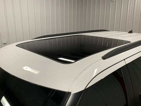 Used 2024 Toyota Sequoia TRD Pro image 14