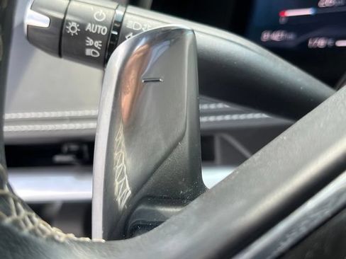 Used 2021 Chevrolet Corvette Stingray Premium Cpe w/ Z51 Performance Package RWD image 23