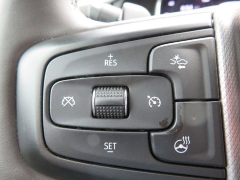 Used 2024 GMC Sierra 1500 Denali w/ Technology Package image 28