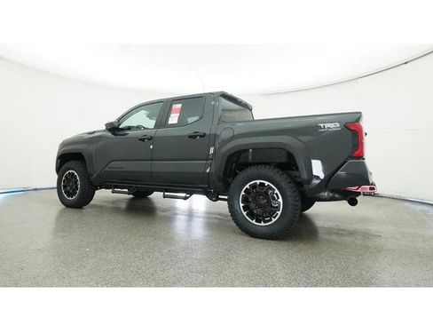 New 2026 Toyota Tacoma TRD Off-Road AWD/4WD image 28