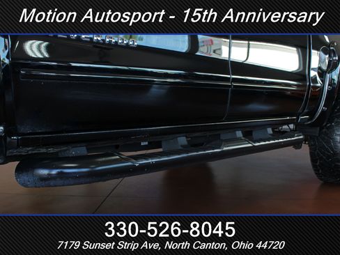 Used 2017 Chevrolet Silverado 1500 LT w/ LPO, Black Pack AWD/4WD image 46