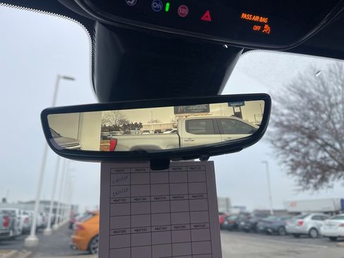 New 2026 Chevrolet Equinox RS w/ Convenience Package III image 33