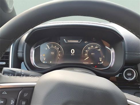 New 2026 RAM 1500 Laramie w/ Night Edition image 23