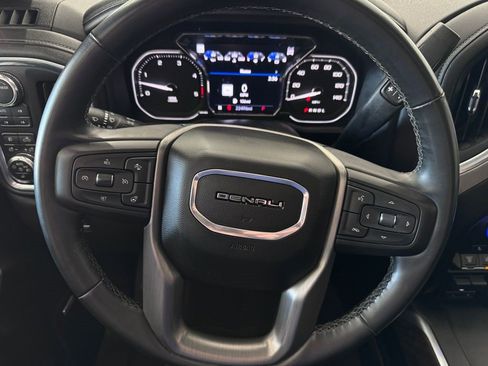 Certified 2023 GMC Sierra 2500 Denali AWD/4WD image 15